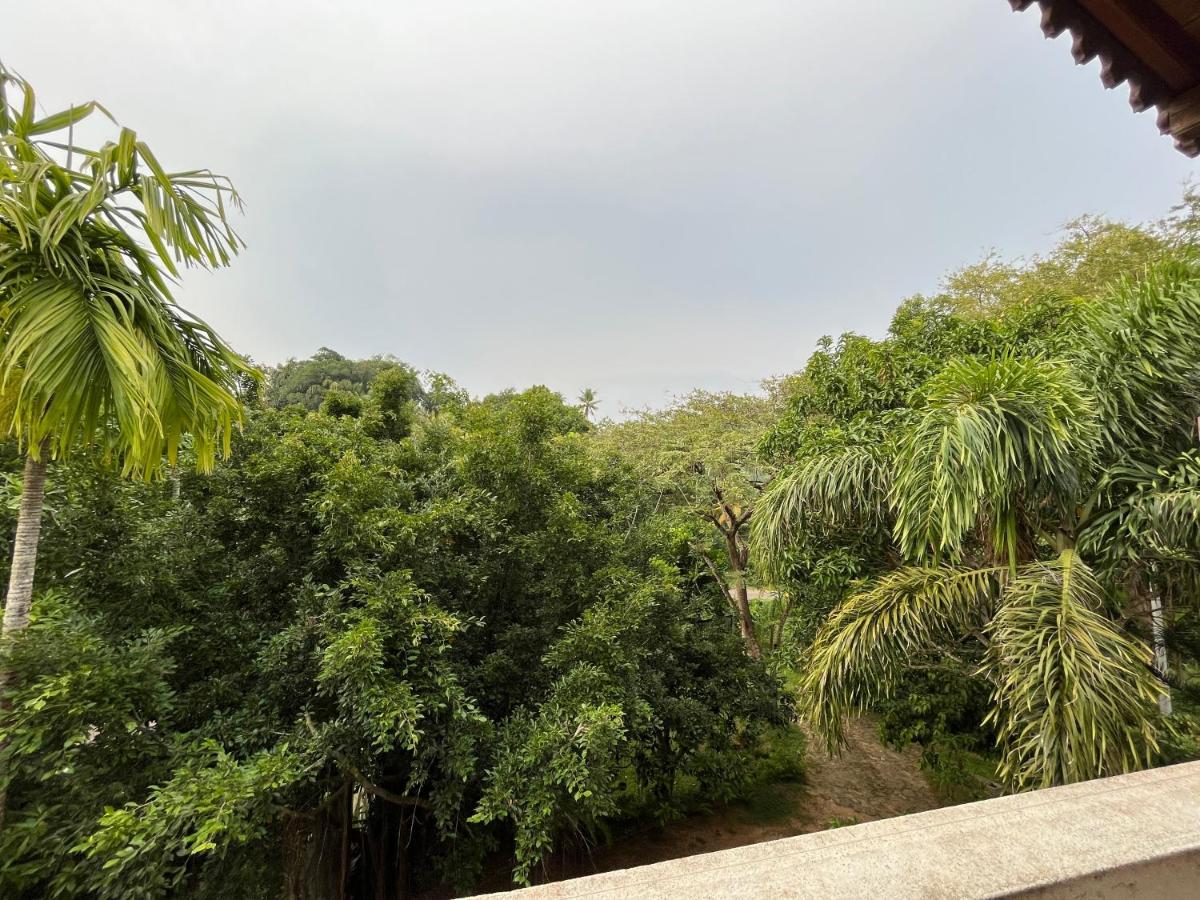 Villa Dinoos- Weligama Esterno foto
